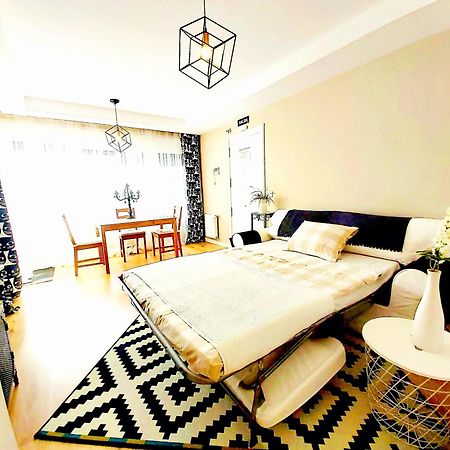 Costa Norte Gym Apartamento Con Terraza Garaje Y Piscina Кастро-Урдиалес Экстерьер фото
