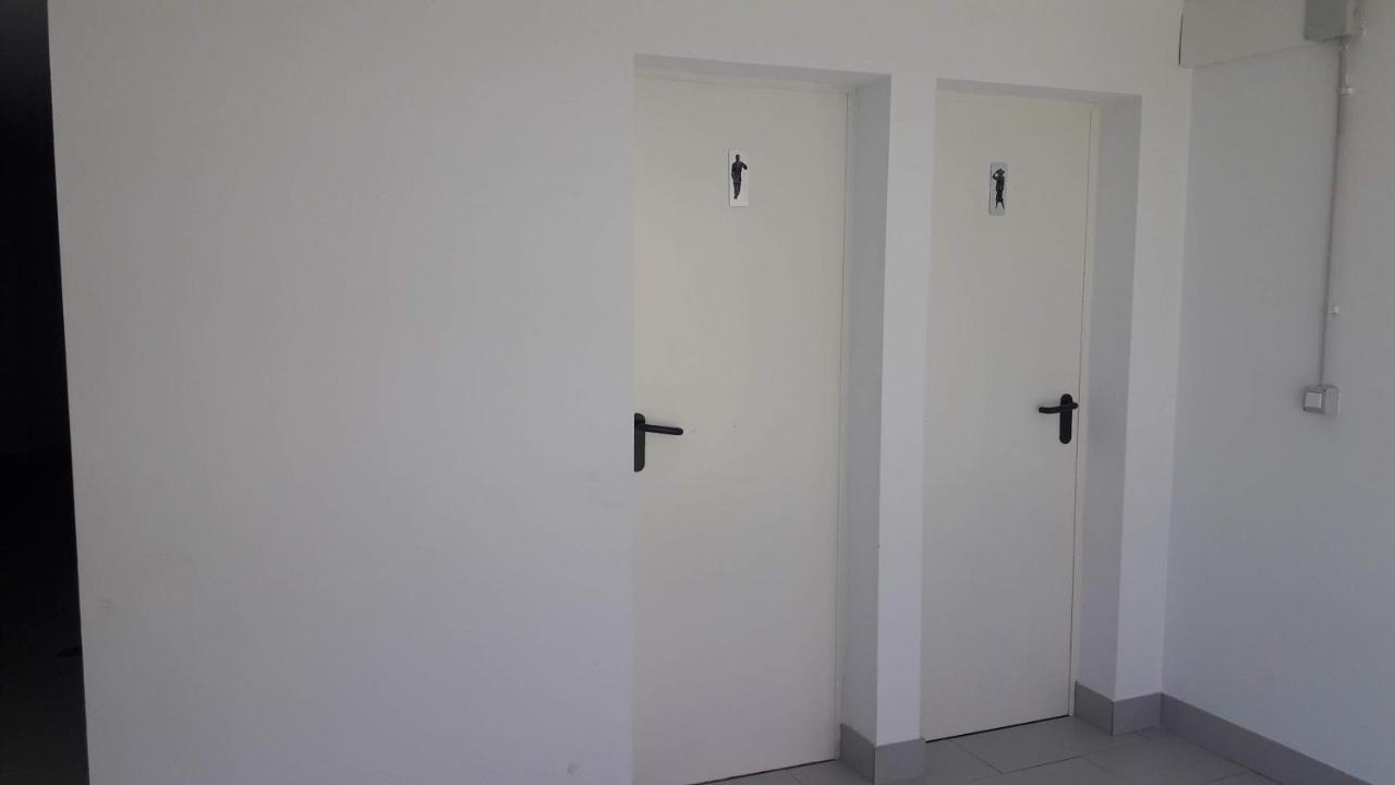 Costa Norte Gym Apartamento Con Terraza Garaje Y Piscina Кастро-Урдиалес Экстерьер фото