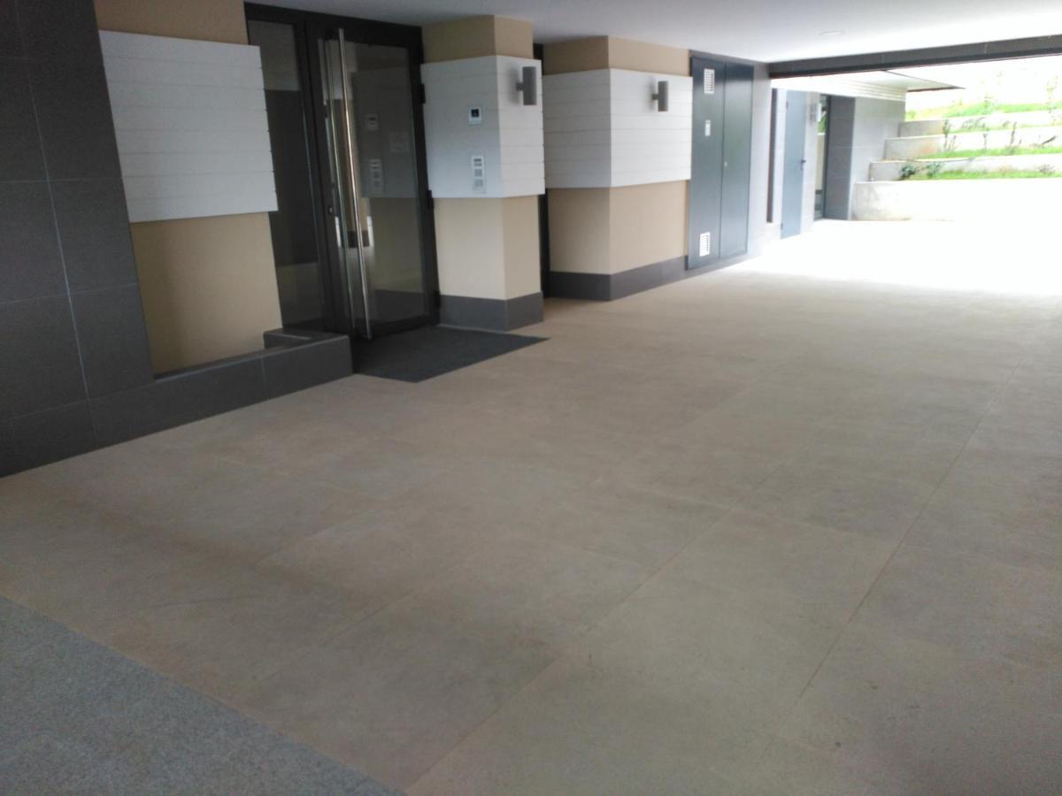 Costa Norte Gym Apartamento Con Terraza Garaje Y Piscina Кастро-Урдиалес Экстерьер фото