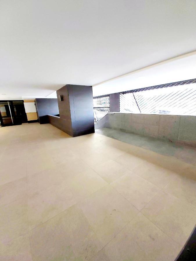 Costa Norte Gym Apartamento Con Terraza Garaje Y Piscina Кастро-Урдиалес Экстерьер фото